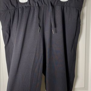 CRZ YOGA women’s studio joggers. Quality lulu look